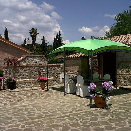 فيلا Societa Agricola Mg Florplant Francavilla Marittima المظهر الخارجي الصورة