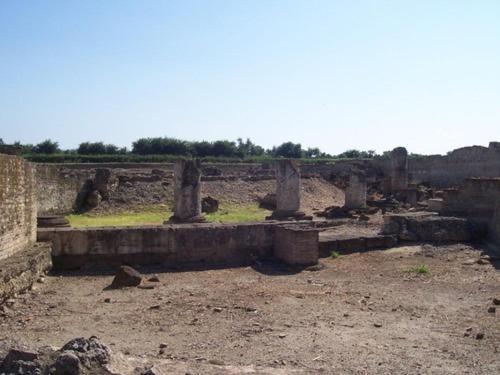 فيلا Societa Agricola Mg Florplant Francavilla Marittima المظهر الخارجي الصورة
