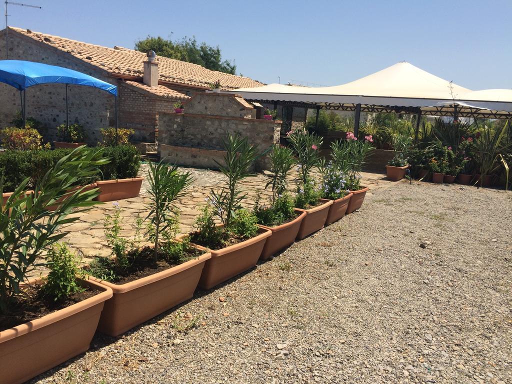 فيلا Societa Agricola Mg Florplant Francavilla Marittima المظهر الخارجي الصورة
