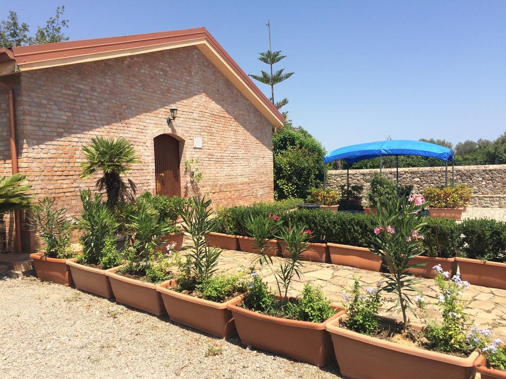 فيلا Societa Agricola Mg Florplant Francavilla Marittima المظهر الخارجي الصورة