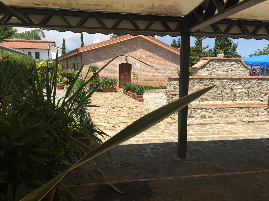 فيلا Societa Agricola Mg Florplant Francavilla Marittima المظهر الخارجي الصورة