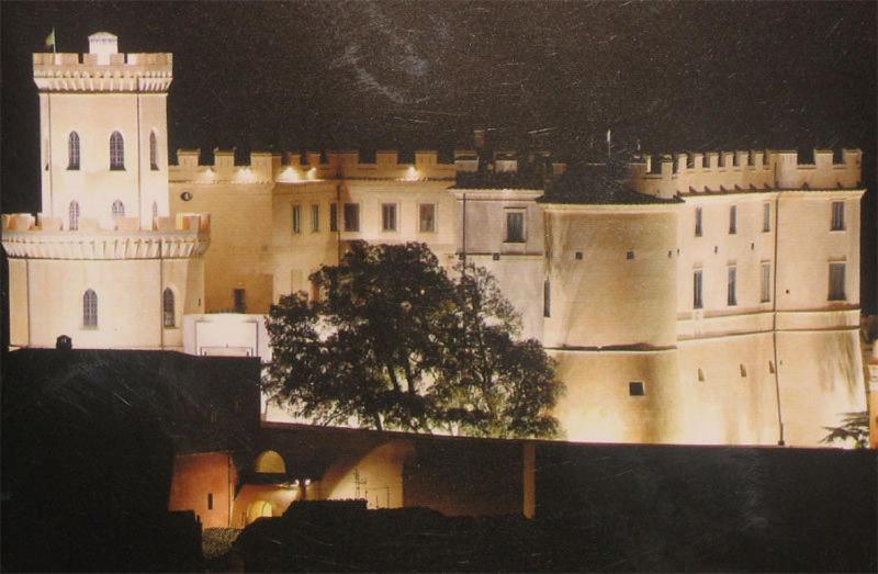 فيلا Societa Agricola Mg Florplant Francavilla Marittima المظهر الخارجي الصورة